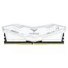 Teamgroup DDR5 6000MHz CL38 16GB RGB Memory - FF4D516G6000HC38J01