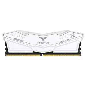 Teamgroup DDR5 6000MHz CL38 16GB RGB Memory - FF4D516G6000HC38J01