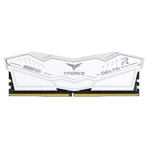 Teamgroup DDR5 6000MHz CL38 16GB RGB Memory - FF4D516G6000HC38J01