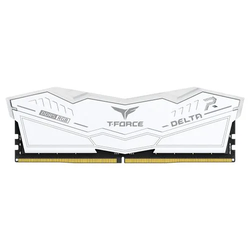 Teamgroup DDR5 6000MHz CL38 16GB RGB Memory - FF4D516G6000HC38J01