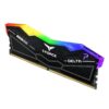 Teamgroup DELTA RGB DDR5 6000MHz CL38 16GB Memory - FF3D516G6000HC38J01