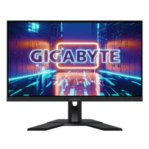 GIGABYTE M27Q2 ICE 27-Inch QD-IPS QHD 210Hz 1ms Quantum-Dot Gaming Monitor - GP-M27Q2-ICE-AP