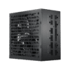 1 SAMA G1000 1000W Fully Modular 80 PLUS Gold ATX 3.1 PSU Native 12V-2x6 PCIe 5.1 Japanese Capacitor - G1000-BKGFF001-USG