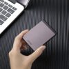 Lexar SL200 Portable SSD 1TB USB 3.1 Gen2 Type-C 550MB/s Read 400MB/s Write - LSL200X001T-RNNNG