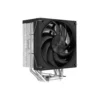 SAMA A40 Silver Single-Tower 240W CPU Air Cooler - A40-XXWNNXOX-G