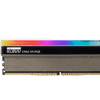 Klevv Cras XR RGB 8GB DDR4-3600 Gaming Memory - KD48GU880-36A180Y