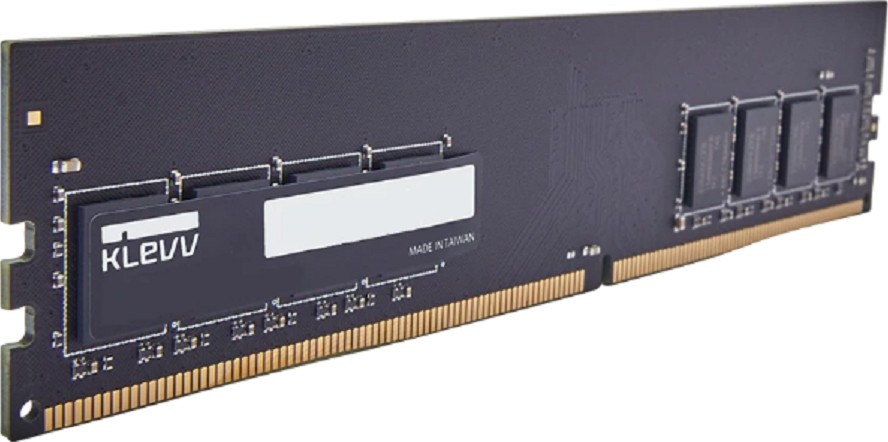 Klevv DDR4 U-DIMM 32GB 3200MT/s Desktop Memory - KD4BGUA8C-32N220A 2 Klevv DDR4 U-DIMM 32GB 3200MT/s Desktop Memory - KD4BGUA8C-32N220A - Image 2