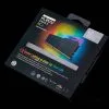 Klevv Cras X RGB DDR4 8GB/16GB/32GB 3200/3600/4000 MHz Gaming Memory - KD48GU880-32A160W