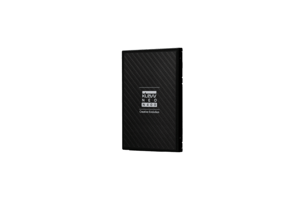 Klevv Neo N400 2.5 SATA SSD 240GB/256GB/480GB/512GB - K240GSSDS3-N40