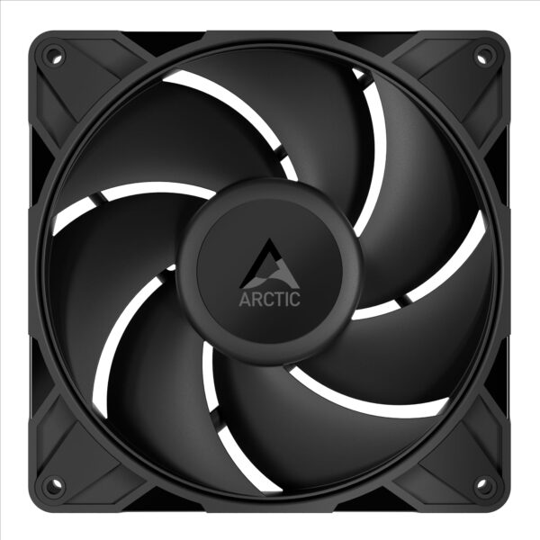 1 ARCTIC P14 Pro PST 140mm PWM Fan 5-Pack High Static Pressure 2500 RPM Daisy-Chain - ACFAN00319A