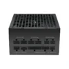 SAMA G650 650W Fully Modular 80 PLUS Gold ATX 3.1 PSU Native 12V-2x6 PCIe 5.1 Japanese Capacitor - G0650-BKGFF001-USG