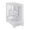 ASUS A31 Dual Tempered Glass Mid-Tower White - A31 TG WHITE