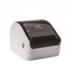 Brother QL-1110NWB 4-Inch Wide Network Label Printer with Wi-Fi/Bluetooth/LAN, 103mm DK, 300dpi, Crop Print, USB Host - QL-1110NWB