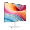 1 MSI PRO MP251W E2 24.5" Full HD IPS 120Hz Monitor with PerfectEdge Design, EyesErgo Tech, Adaptive-Sync - PRO MP251W E2