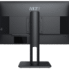 MSI PRO MP251P 24.5" Full HD IPS 100Hz Monitor with EyesErgo, 4-Way Adjustable Stand, AMD FreeSync - PRO MP251P