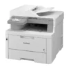 Brother MFC-L8340CDW Colour LED Laser Multi-Function Printer with ADF, Duplex, 30ppm, Wi-Fi, 3.5 Touchscreen - MFC-L8340CDW