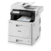 Brother MFC-L8900CDW Colour Laser Multi-Function Printer with Duplex, 70-sheet ADF, 31ppm, Gigabit Wi-Fi, NFC, 5.0 Touchscreen - MFC-L8900CDW