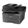 Brother DCP-L2640DW Mono Laser Multi-Function Printer with ADF, Automatic Duplex, 34ppm, Wi-Fi, 1200x1200 dpi - DCP-L2640DW