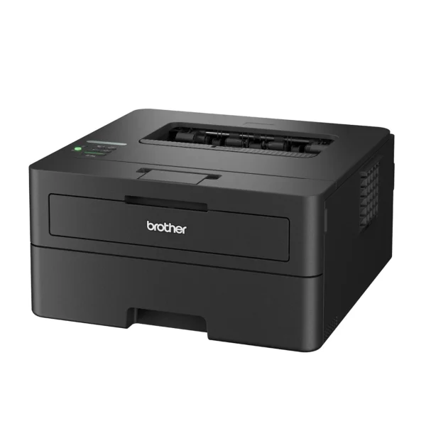 Brother HL-L2460DW Mono Laser Printer with Automatic Duplex, 34ppm, Wi-Fi, 1200x1200 dpi - HL-L2460DW