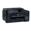 Brother MFC-T4500DW A3 Ink Tank All-in-One Inkjet MFC - Print/Scan/Copy/Fax, Auto Duplex, 22ipm Mono/20ipm Color, 50-Sheet ADF, 350-Sheet Input, 2.7in Touchscreen, 6500/5000 Page Yield - MFC-T4500DW
