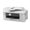 Brother MFC-J3540DW A3 Duplex Inkjet All-in-One MFC - Print/Scan/Copy/Fax, Auto Duplex to A3, 28ipm Mono/Color, 50-Sheet ADF, 250-Sheet Tray, 2.7in LCD, 3000/1500 Page Yield - MFC-J3540DW