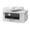 Brother MFC-J2340DW A3 Inkjet All-in-One MFC - Print/Scan/Copy/Fax, Auto Duplex, 28ipm Mono/Color, 50-Sheet ADF, 250-Sheet Tray, 2.7in LCD, 3000/1500 Page Yield - MFC-J2340DW