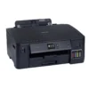 Brother HL-T4000DW A3 Ink Tank Single-Function Inkjet Printer - Auto Duplex, 22ipm Mono/20ipm Color, 350-Sheet Input, 2.7in Touchscreen, 6500/5000 Page Yield - HL-T4000DW