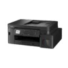 Brother MFC-T930DW ADF Ink Tank All-in-One Inkjet MFC - Print/Scan/Copy/Fax, Auto Duplex, 17ipm Mono/16.5ipm Color, 230-Sheet Input, 1.8in LCD, 7500/5000 Page Yield - MFC-T930DW