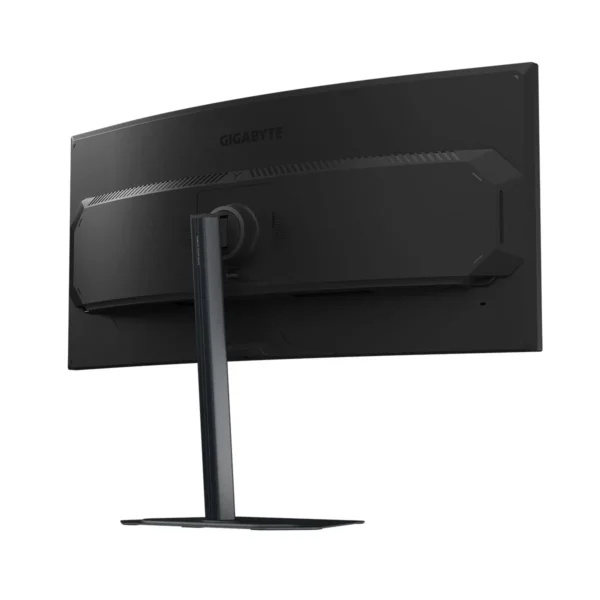 1 GIGABYTE G34WQC2 34-Inch Curved VA WQHD 200Hz 1ms Ultrawide Gaming Monitor - GP-G34WQC2-AP