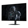 1 GIGABYTE MO27Q28G 27-Inch QHD WOLED 280Hz 0.03ms Gaming Monitor with AI OLED Care - GP-MO27Q28G-AP