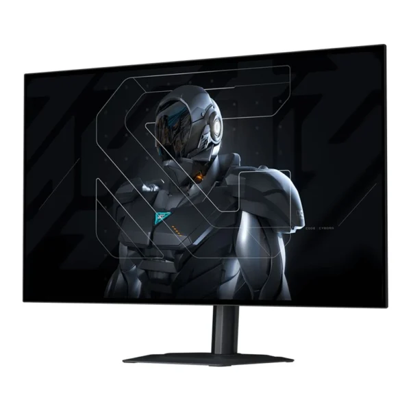 1 GIGABYTE MO27Q28G 27-Inch QHD WOLED 280Hz 0.03ms Gaming Monitor with AI OLED Care - GP-MO27Q28G-AP