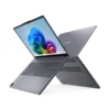Lenovo IdeaPad Slim 3 15Q8X10 15.3-inch WUXGA Snapdragon X X1-26-100 16GB LPDDR5x 512GB PCIe 4.0 NVMe Windows 11 Home Luna Grey - 83N3002NPH