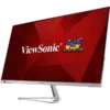 ViewSonic 32" VX3276-2K-MHD-2 QHD SuperClear IPS Frameless Entertainment Monitor - VX3276-2K-MHD-2