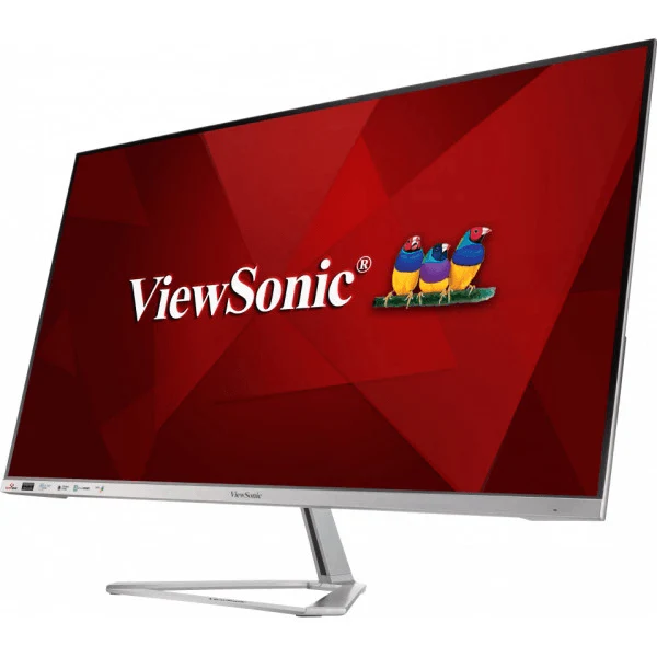 ViewSonic 32" VX3276-2K-MHD-2 QHD SuperClear IPS Frameless Entertainment Monitor - VX3276-2K-MHD-2 7 ViewSonic 32" VX3276-2K-MHD-2 QHD SuperClear IPS Frameless Entertainment Monitor - VX3276-2K-MHD-2 - Image 7