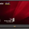 ViewSonic 16" VA1655-3 Full HD USB-C Portable IPS Monitor Pivotable - VA1655-3