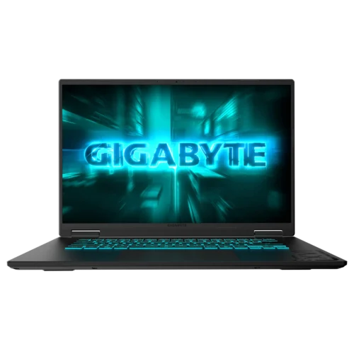 GIGABYTE GAMING A16 (2025) Intel Core i7-13620H RTX 5050 8GB GDDR7 16" 165Hz IPS Gaming Laptop - GS-GAMING-A16-3THK3PH893SH (Free Backpack)