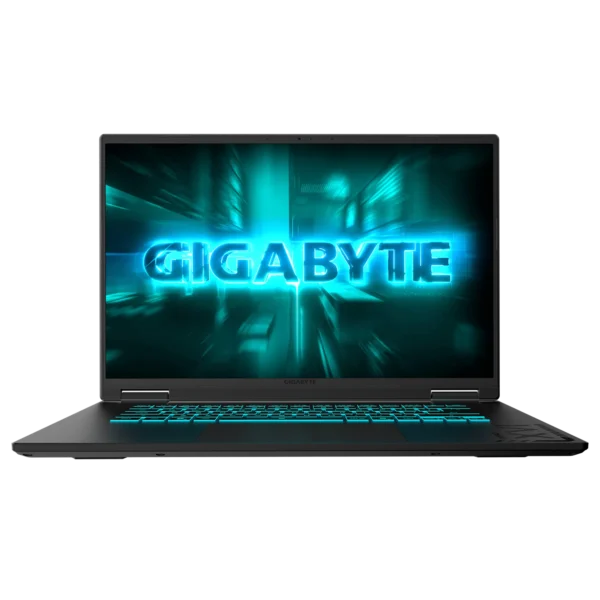 GIGABYTE GAMING A16 (2025) Intel Core i7-13620H RTX 5050 8GB GDDR7 16" 165Hz IPS Gaming Laptop - GS-GAMING-A16-3THK3PH893SH (Free Backpack)