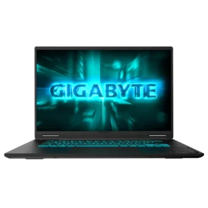 GIGABYTE GAMING A16 (2025) Intel Core i7-13620H RTX 5050 8GB GDDR7 16" 165Hz IPS Gaming Laptop Black Steel - GS-GAMING-A16-CTHI3VN893SH (Free Backpack)