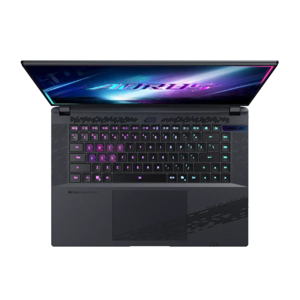 AORUS ELITE 16 (2025) Intel Core Ultra 9 275HX RTX 5070 8GB GDDR7 16" 165Hz IPS Gaming Laptop - GS-GS-AORUS-ELITE-16-BWHC3PHC94SH  (Free GS27FA 27" Gaming Monitor and Backpack)