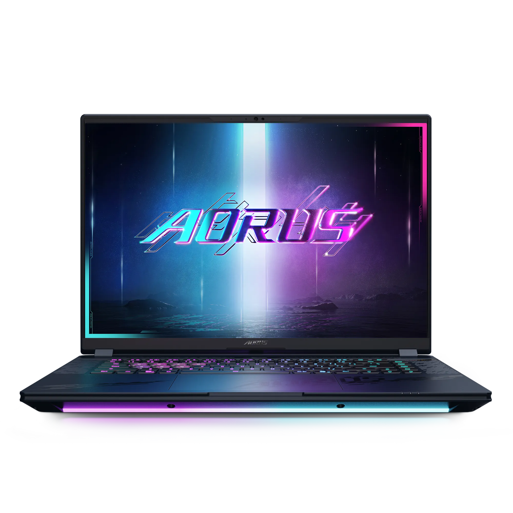 AORUS MASTER 16 (2025) Intel Core Ultra 9 275HX RTX 5090 24GB GDDR7 16″ 240Hz OLED Gaming Lapt...