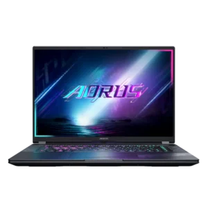 AORUS ELITE 16 (2025) Intel Core Ultra 9 275HX RTX 5070 8GB GDDR7 16" 165Hz IPS Gaming Laptop - GS-GS-AORUS-ELITE-16-BWHC3PHC94SH  (Free GS27FA 27" Gaming Monitor and Backpack)