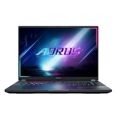 AORUS ELITE 16 (2025) Intel Core Ultra 9 275HX RTX 5070 8GB GDDR7 16" 165Hz IPS Gaming Laptop - GS-GS-AORUS-ELITE-16-BWHC3PHC94SH  (Free GS27FA 27" Gaming Monitor and Backpack)