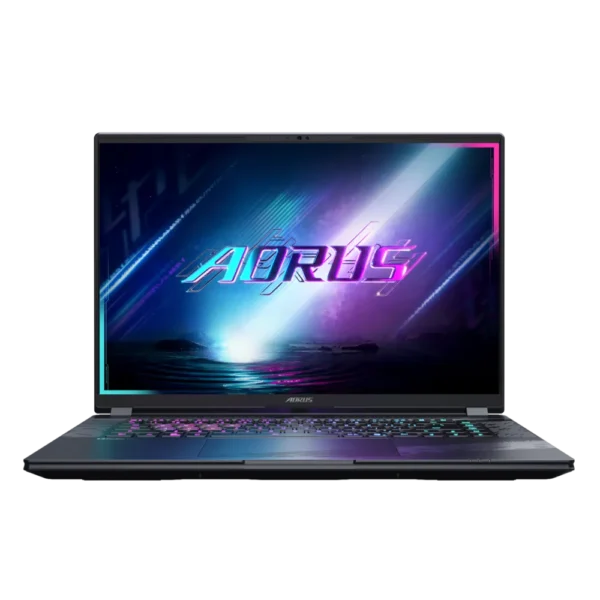 AORUS ELITE 16 (2025) Intel Core Ultra 9 275HX RTX 5070 8GB GDDR7 16" 165Hz IPS Gaming Laptop - GS-GS-AORUS-ELITE-16-BWHC3PHC94SH  (Free GS27FA 27" Gaming Monitor and Backpack)