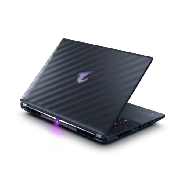 1000 AORUS MASTER 16 (2025) Intel Core Ultra 9 275HX RTX 5090 24GB GDDR7 16" 240Hz OLED Gaming Laptop - GS-AORUS-MASTER-16-BZHC6PHE65SH (Free GS27FA 27" Gaming Monitor and Backpack)