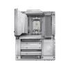 MSI MAG X870E TOMAHAWK MAX WIFI PZ ATX White Motherboard AMD X870E DDR5 Wi-Fi 7 USB4 PCIe 5.0 - MAG X870E TOMAHAWK MAX WIFI PZ