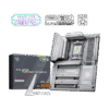 MSI MAG X870E TOMAHAWK MAX WIFI PZ ATX White Motherboard AMD X870E DDR5 Wi-Fi 7 USB4 PCIe 5.0 - MAG X870E TOMAHAWK MAX WIFI PZ