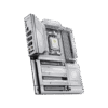 MSI MAG X870E TOMAHAWK MAX WIFI PZ ATX White Motherboard AMD X870E DDR5 Wi-Fi 7 USB4 PCIe 5.0 - MAG X870E TOMAHAWK MAX WIFI PZ