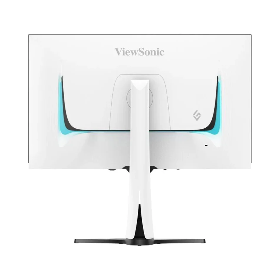 ViewSonic 27″ XG272-2K-OLED 240Hz 2K QHD OLED White Gaming Monitor – XG272-2K-OLED