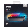 Klevv Cras XR 16GB (2x8GB) DDR4-4000 RGB Gaming Memory - KD48GU880-40B190Z