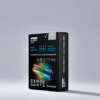 Klevv CRAS C700 RGB M.2 2280 NVMe SSD 240GB/480GB/960GB PCIe Gen3x4 - K960GM2SP0-C7R